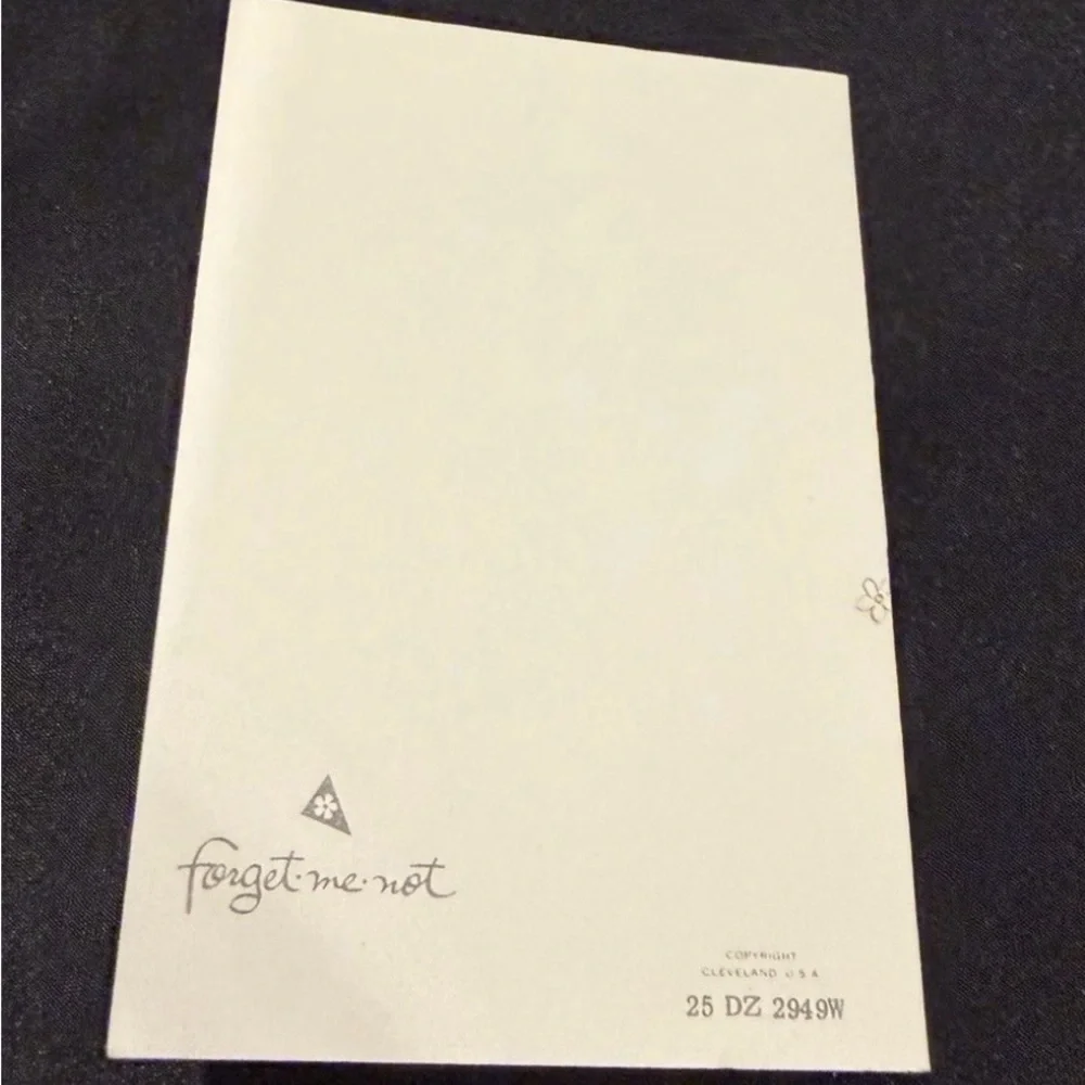 Forget Me Not bundle save